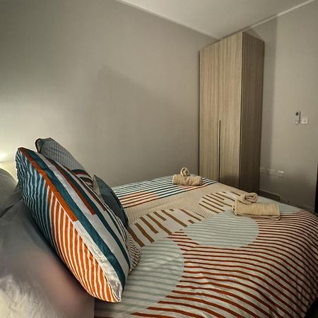 Centrally Located, Well Equipped, Stylish Flat. St. Paul's Bay Luaran gambar