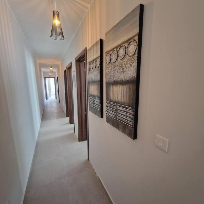 Centrally Located, Well Equipped, Stylish Flat. St. Paul's Bay Luaran gambar