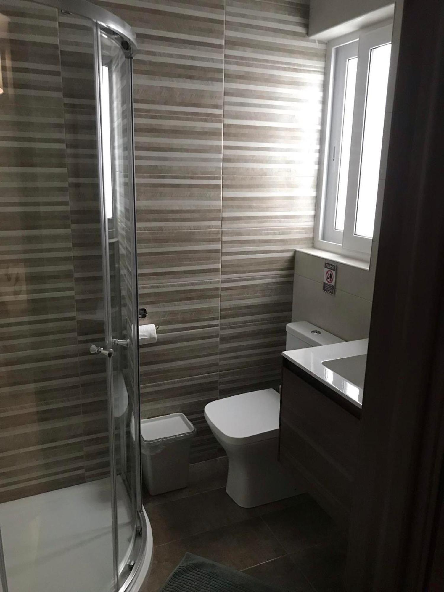 Centrally Located, Well Equipped, Stylish Flat. St. Paul's Bay Luaran gambar
