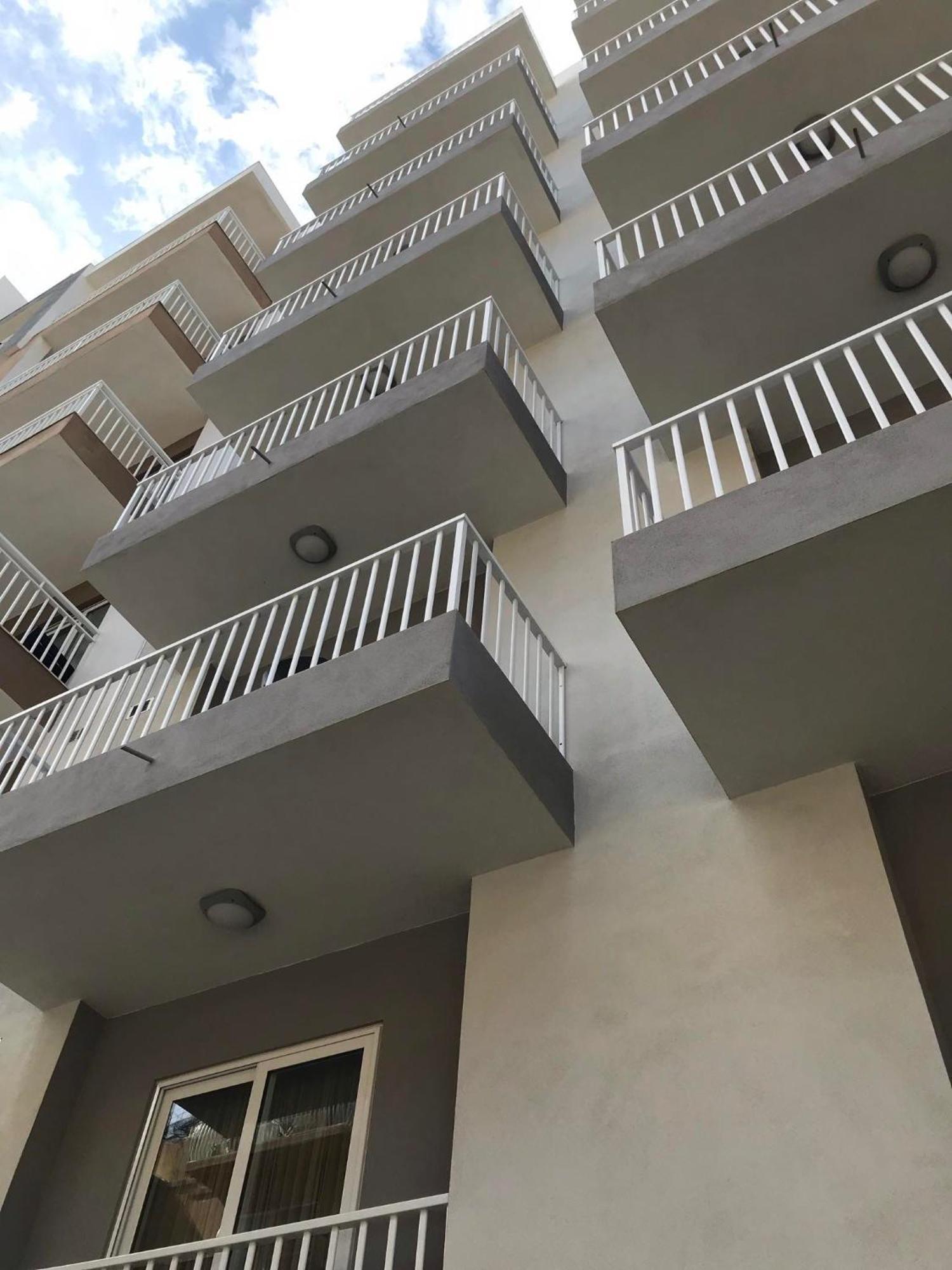 Centrally Located, Well Equipped, Stylish Flat. St. Paul's Bay Luaran gambar