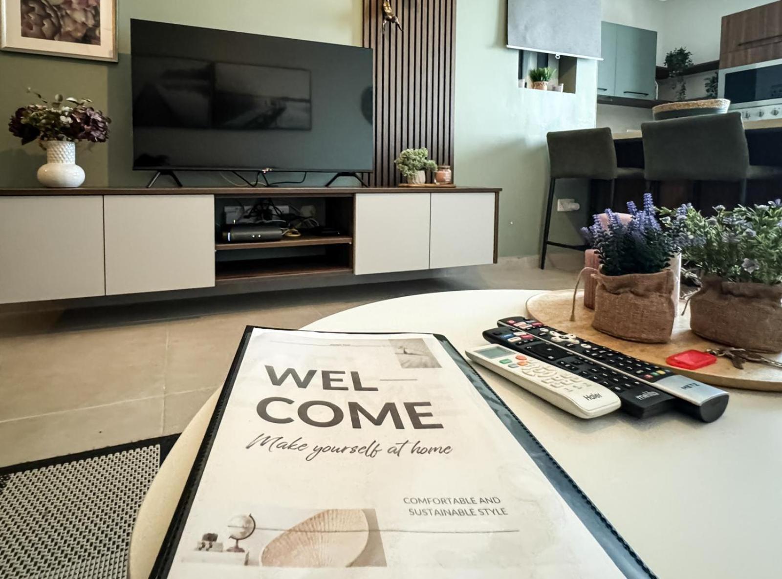 Centrally Located, Well Equipped, Stylish Flat. St. Paul's Bay Luaran gambar