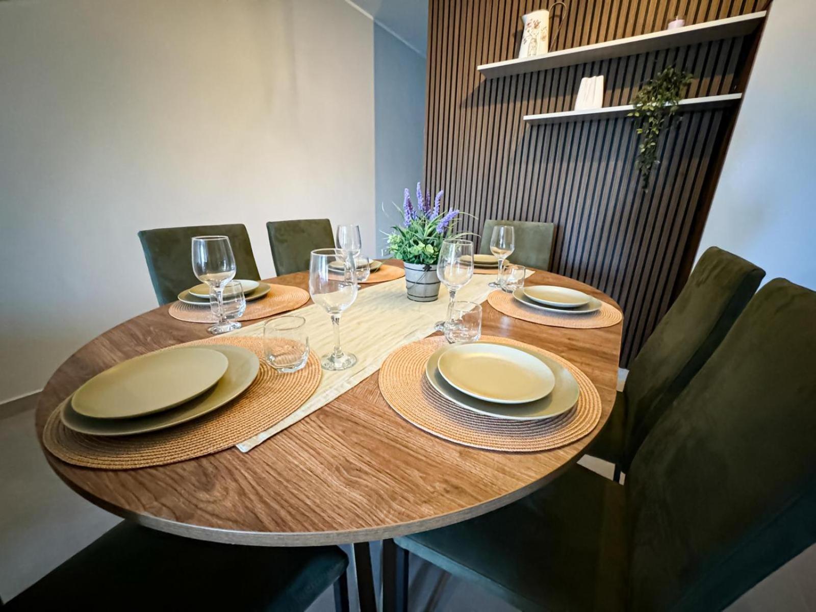 Centrally Located, Well Equipped, Stylish Flat. St. Paul's Bay Luaran gambar