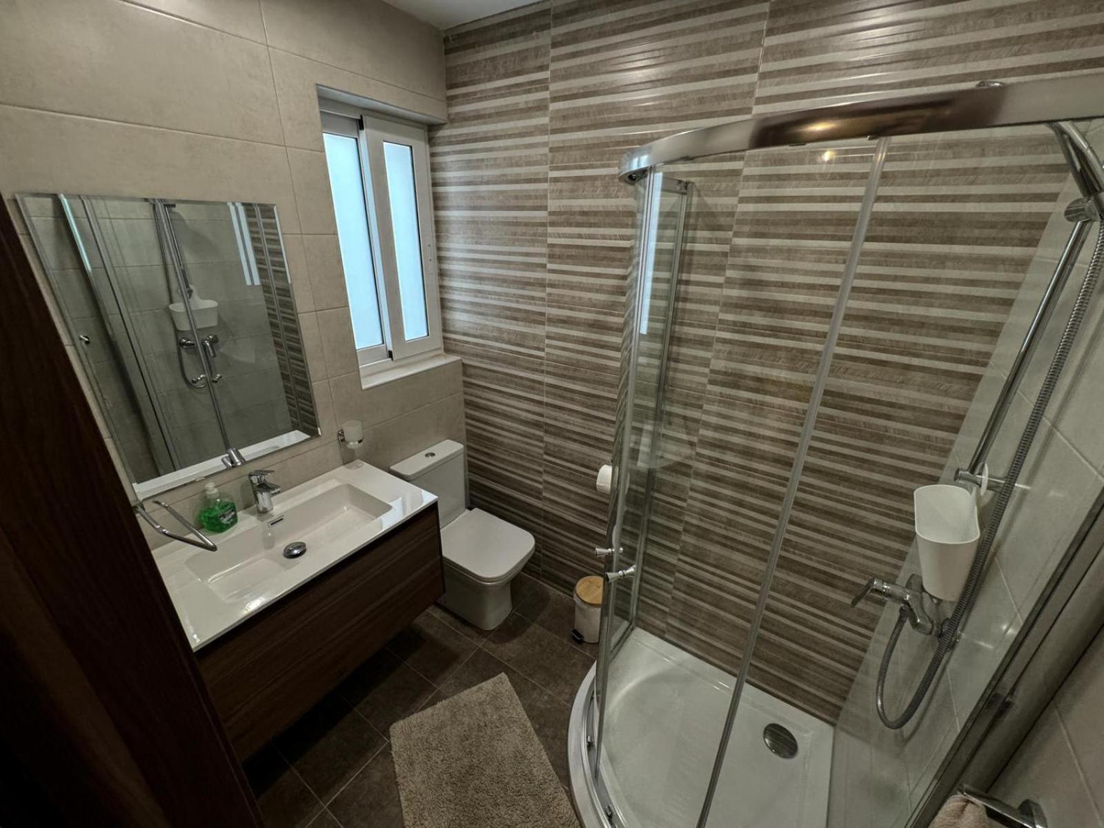 Centrally Located, Well Equipped, Stylish Flat. St. Paul's Bay Luaran gambar