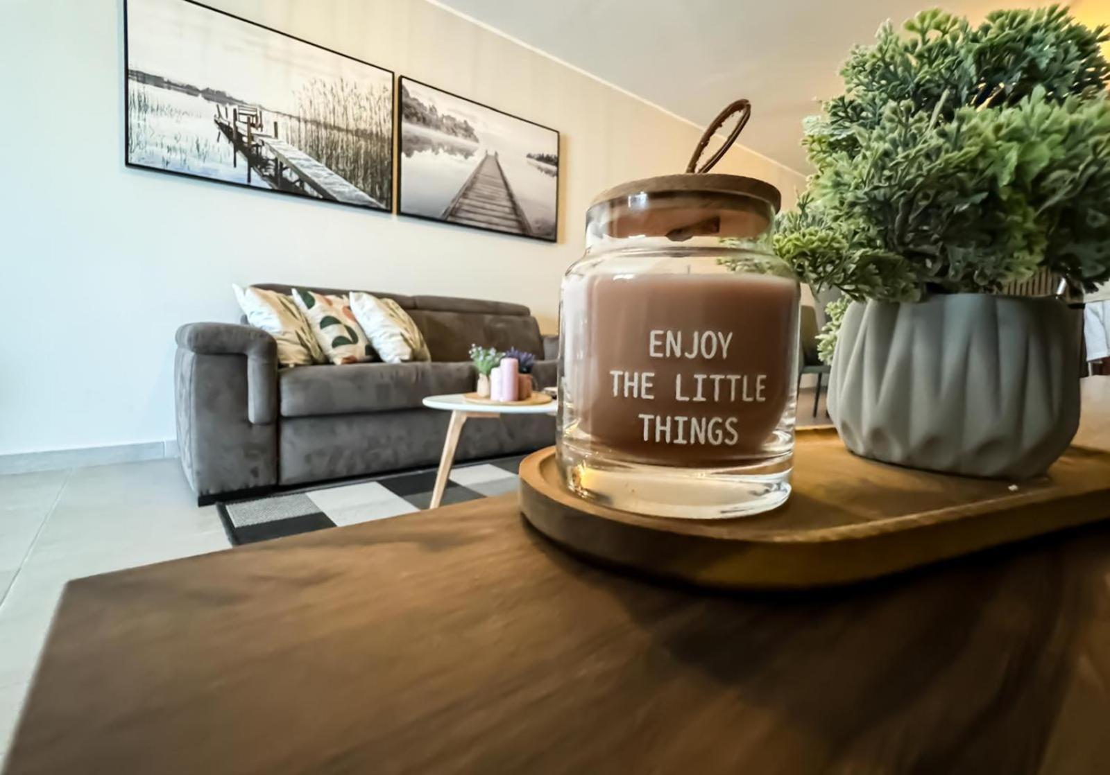 Centrally Located, Well Equipped, Stylish Flat. St. Paul's Bay Luaran gambar