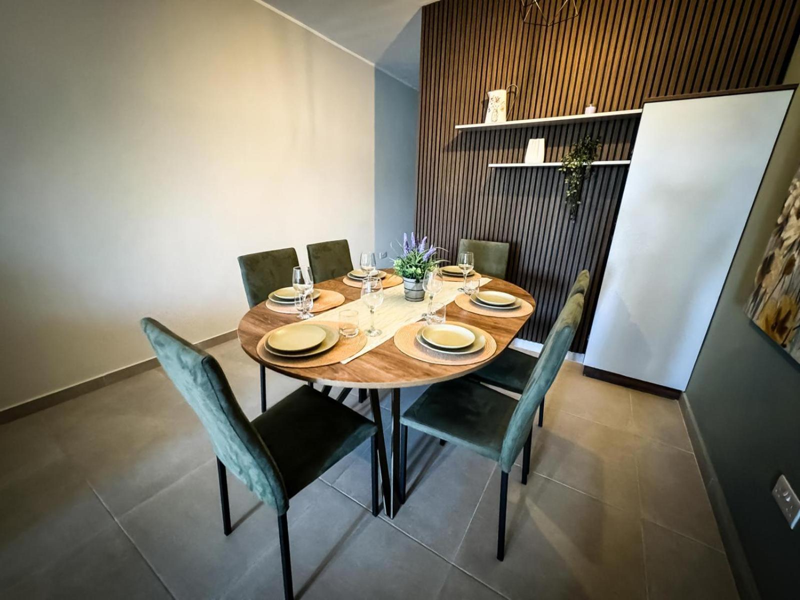 Centrally Located, Well Equipped, Stylish Flat. St. Paul's Bay Luaran gambar