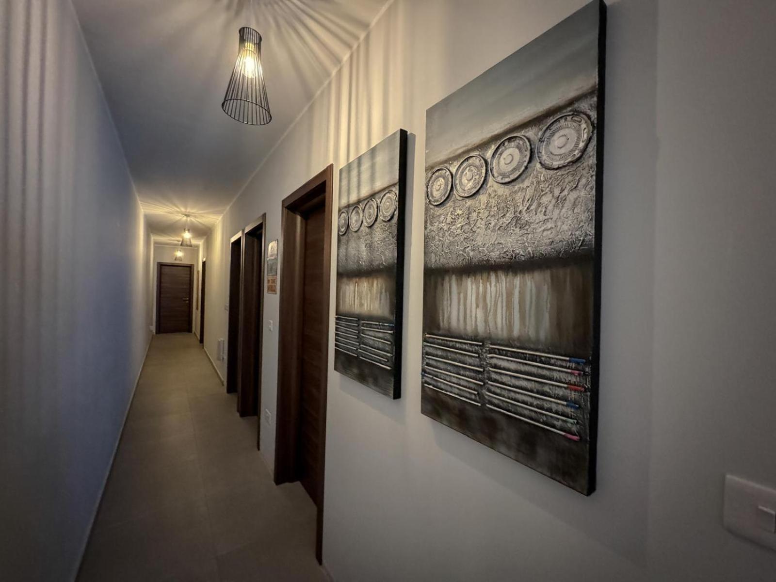 Centrally Located, Well Equipped, Stylish Flat. St. Paul's Bay Luaran gambar