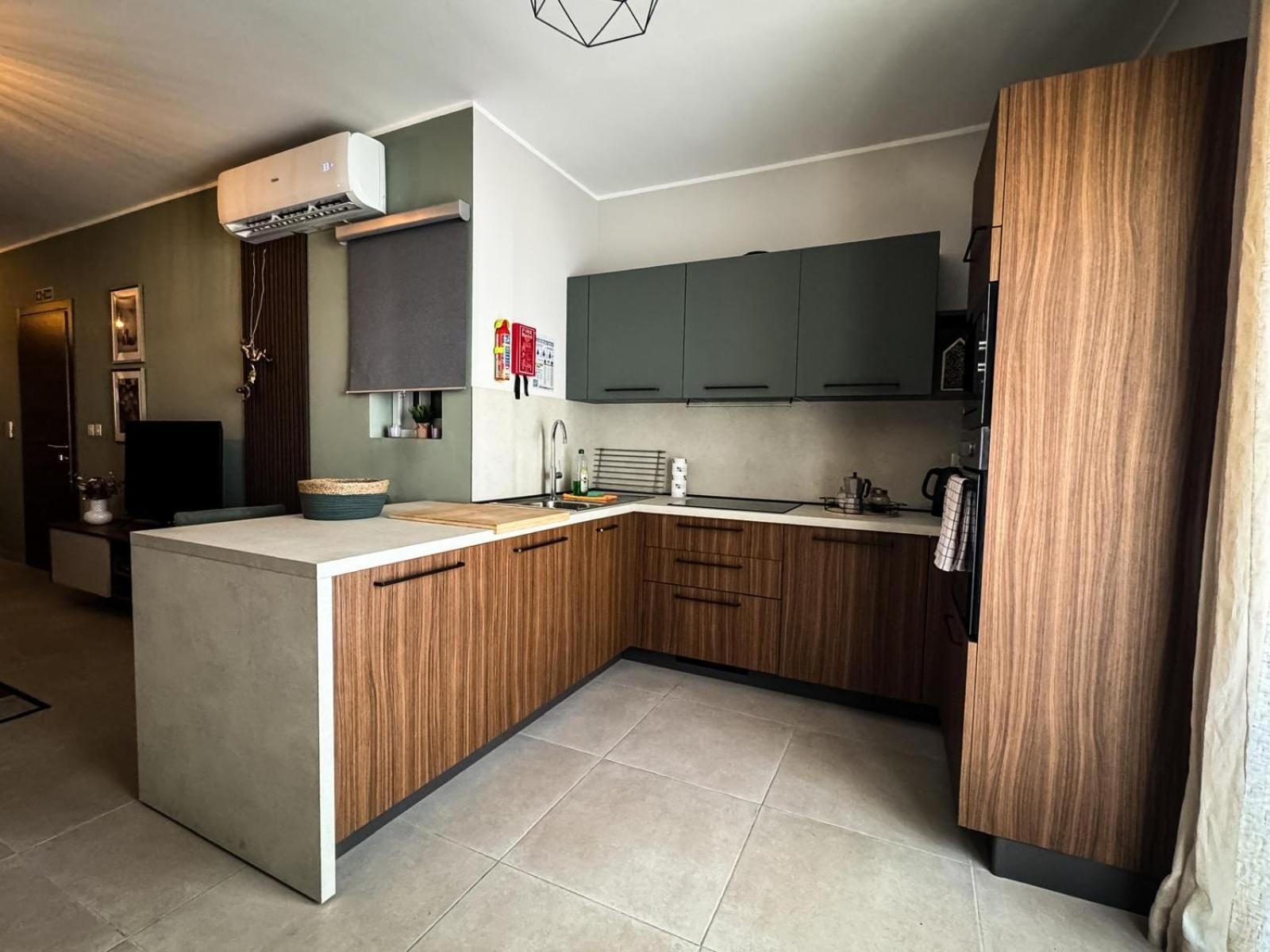 Centrally Located, Well Equipped, Stylish Flat. St. Paul's Bay Luaran gambar