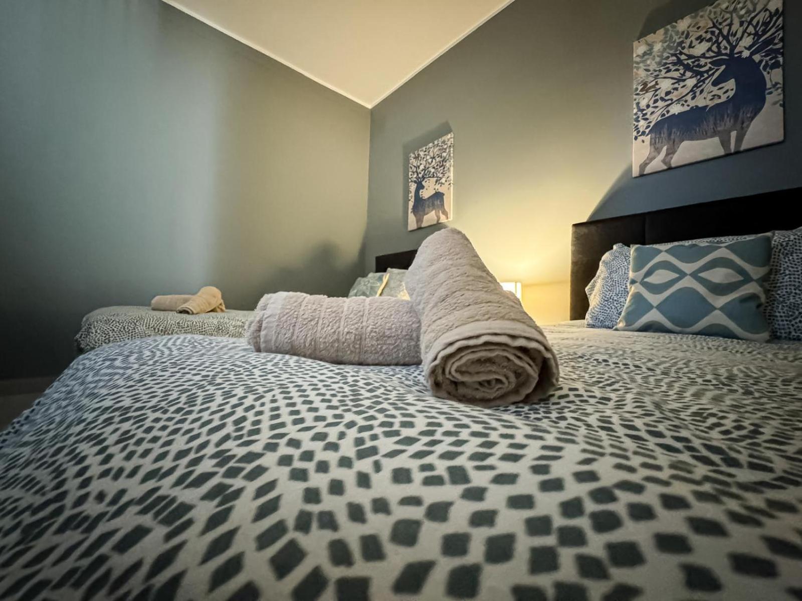 Centrally Located, Well Equipped, Stylish Flat. St. Paul's Bay Luaran gambar