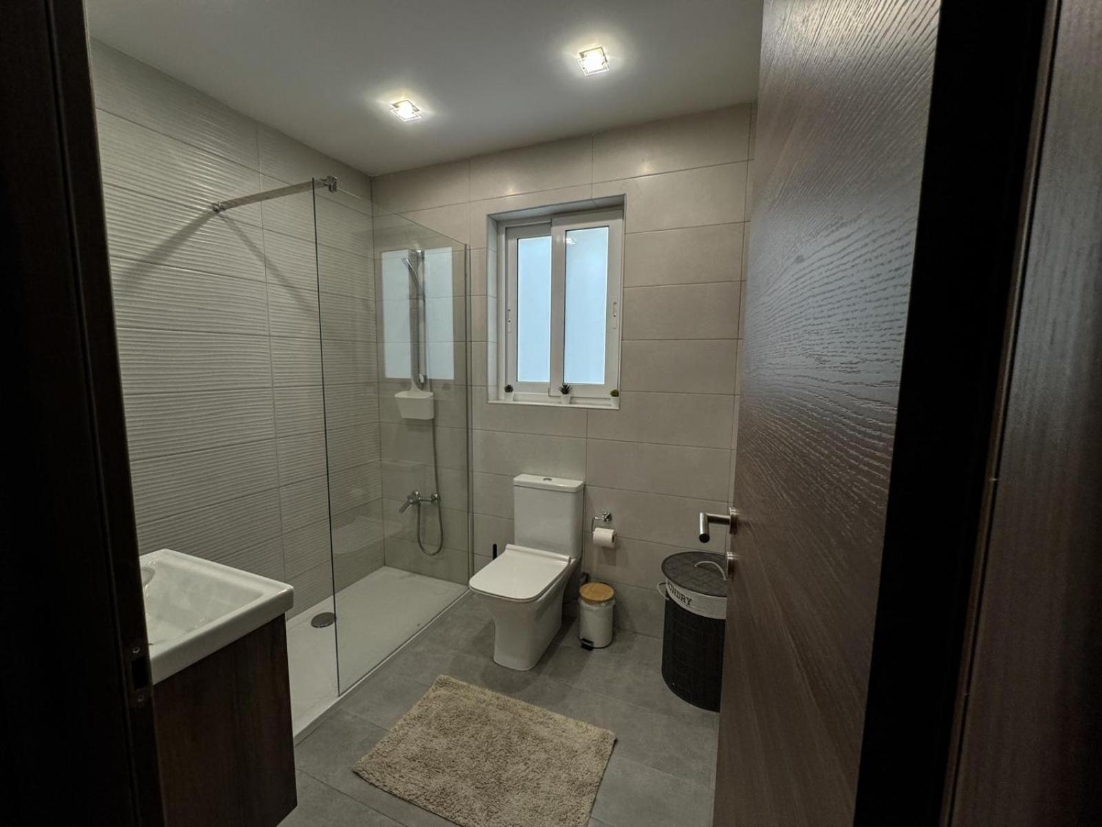 Centrally Located, Well Equipped, Stylish Flat. St. Paul's Bay Luaran gambar