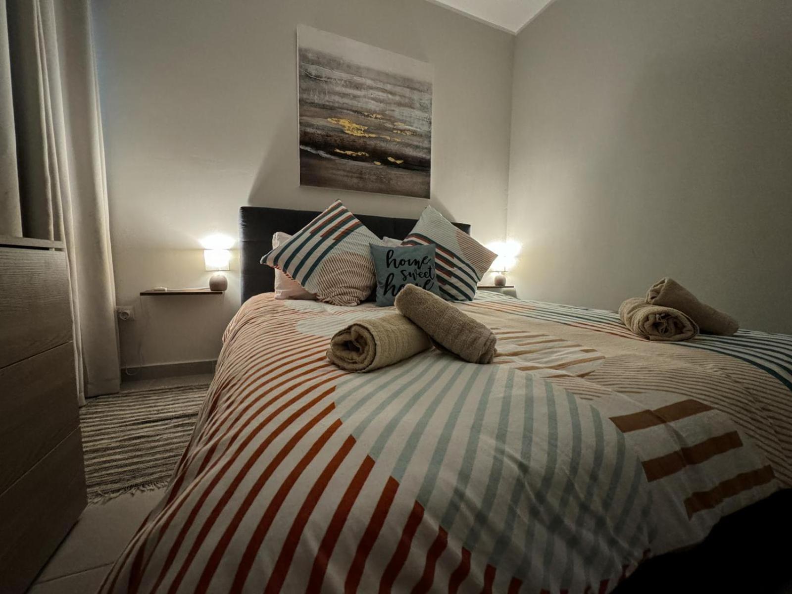 Centrally Located, Well Equipped, Stylish Flat. St. Paul's Bay Luaran gambar
